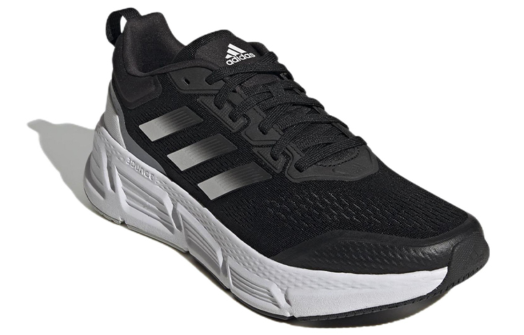 Shop adidas Questar ''Noir Blanc Gris'' GY2259