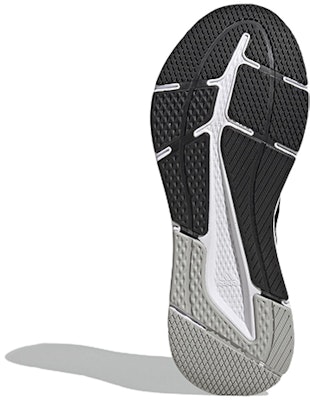 adidas Questar 'Black White Grey' GY2259 Details for adidas Questar 'Black White Grey' GY2259