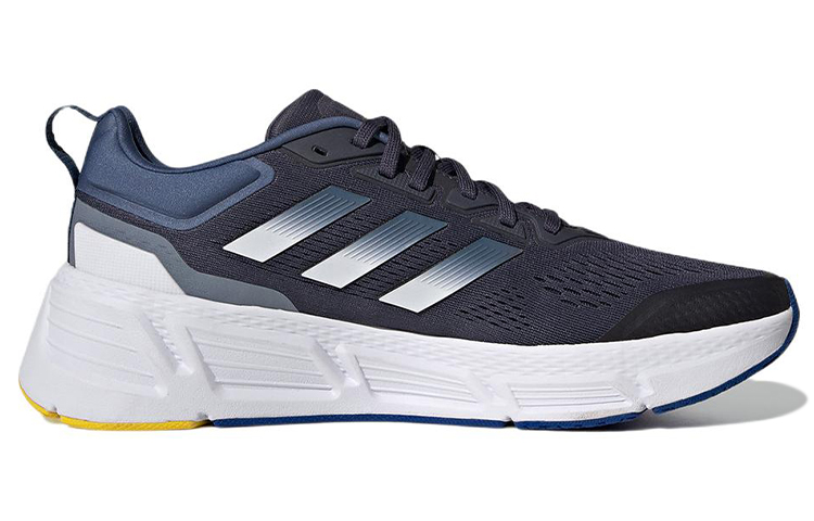 adidas Questar 'Blue White' 圖 2