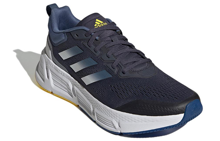 adidas Questar 'Blue White' 圖 3