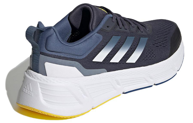 adidas Questar 'Blue White' 圖 4
