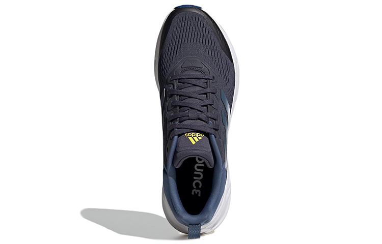 adidas Questar 'Blue White' 圖 5