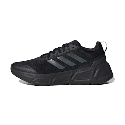 adidas Questar 'Core Black Grey'