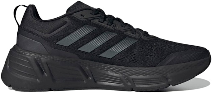 阿迪达斯 Questar '核心黑灰' GZ0631 Order 阿迪达斯 Questar '核心黑灰' GZ0631