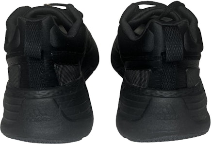 阿迪达斯 Questar '核心黑灰' GZ0631 Details for 阿迪达斯 Questar '核心黑灰' GZ0631