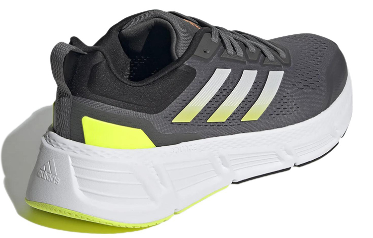 adidas Questar 'Grey CMFT' 圖 4