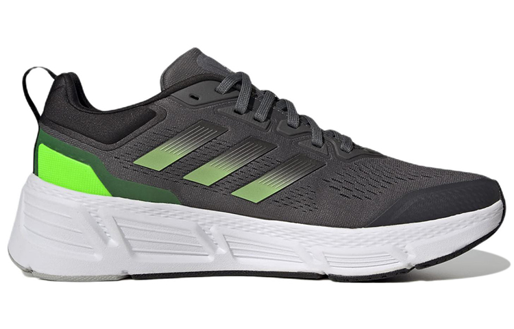 adidas Questar 'Grey Green' 圖 2