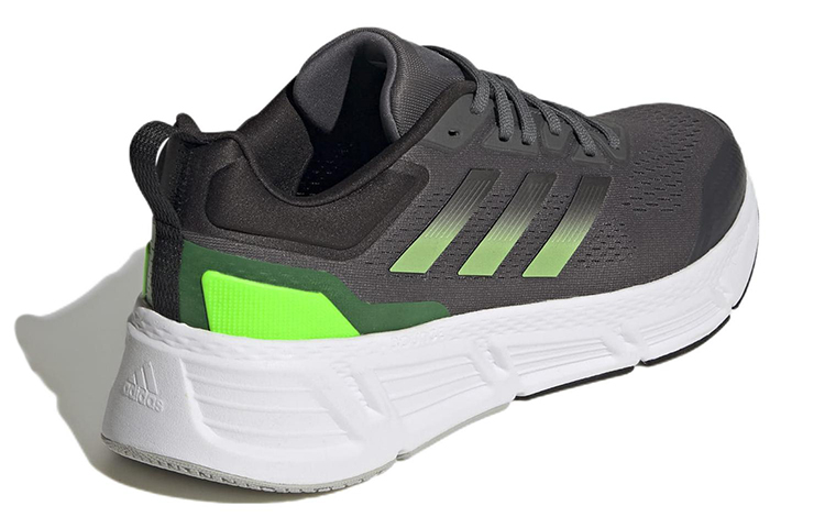 adidas Questar 'Grey Green' 圖 4