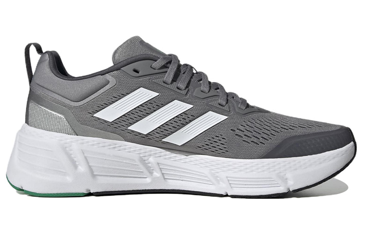 adidas Questar 'Grey Green' 圖 2