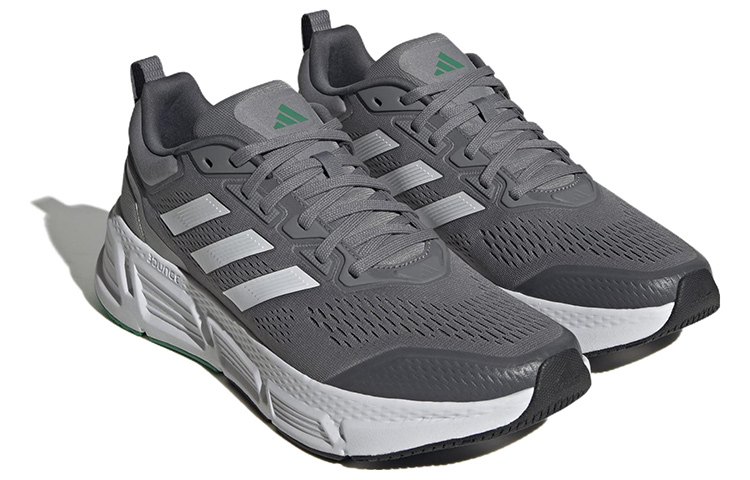 adidas Questar 'Grey Green' 圖 3