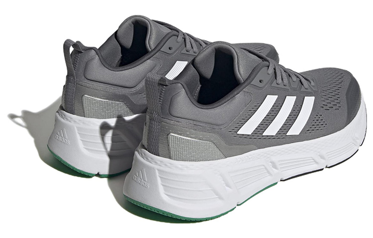 adidas Questar 'Grey Green' 圖 4