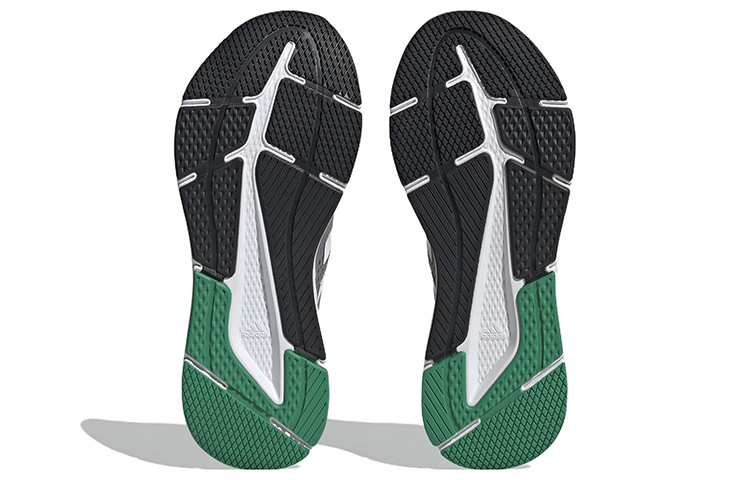 adidas Questar 'Grey Green' 圖 6