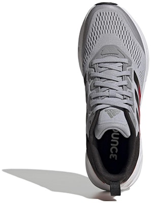 adidas Questar 輕便耐磨防滑 低幫 跑步鞋 灰紅 Purchase adidas Questar 輕便耐磨防滑 低幫 跑步鞋 灰紅