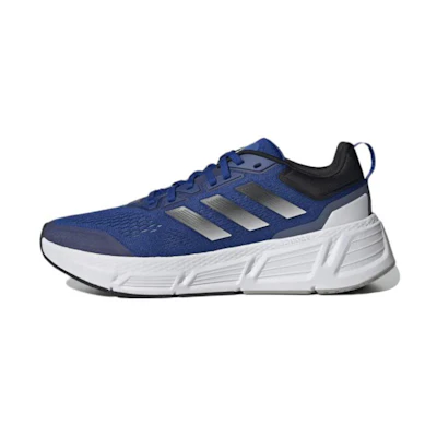 adidas Questar 'Royal Blue Grey'