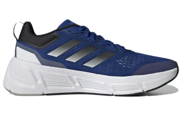 Order adidas Questar 'Biru Kerajaan Abu-abu' GZ0629