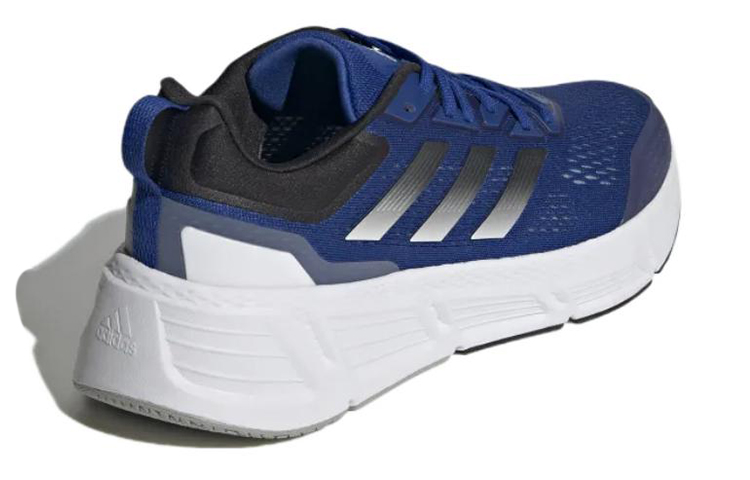 Shop adidas Questar 'Biru Kerajaan Abu-abu' GZ0629