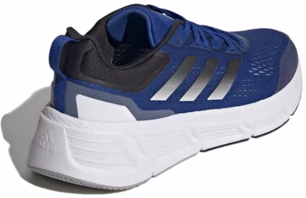 adidas Questar 'Biru Diraja Kelabu' GZ0629 Shop adidas Questar 'Biru Diraja Kelabu' GZ0629