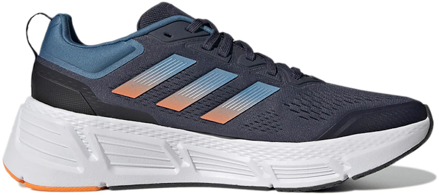 adidas Questar 'Shadow Navy Orange Rush' GZ0624 Order adidas Questar 'Shadow Navy Orange Rush' GZ0624