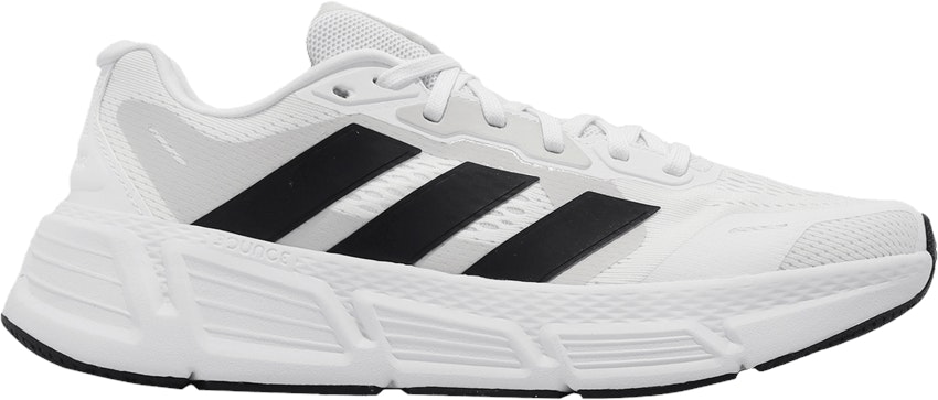 Adidas 2024 questar white