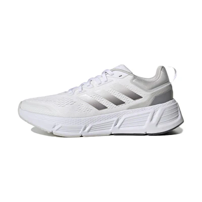 adidas Questar 'White Black'