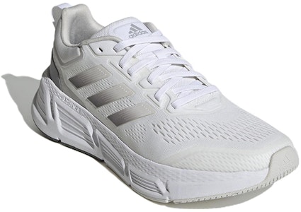 阿迪达斯 Questar '白黑' GZ0630 Lookbook 阿迪达斯 Questar '白黑' GZ0630