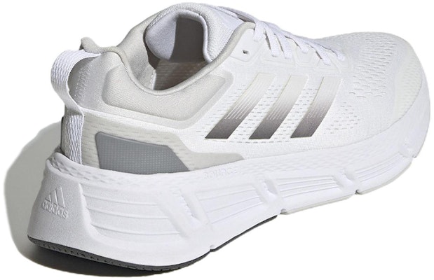adidas Questar 'Putih Hitam' GZ0630 Shop adidas Questar 'Putih Hitam' GZ0630