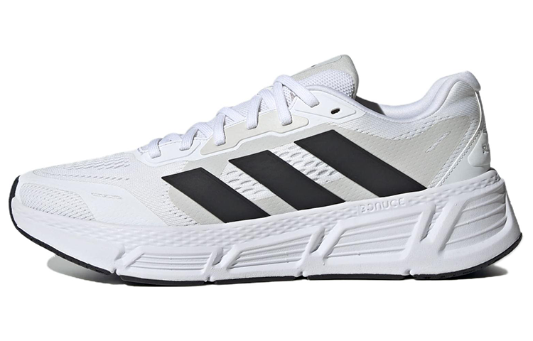 adidas Questar 'White Black' IF2228