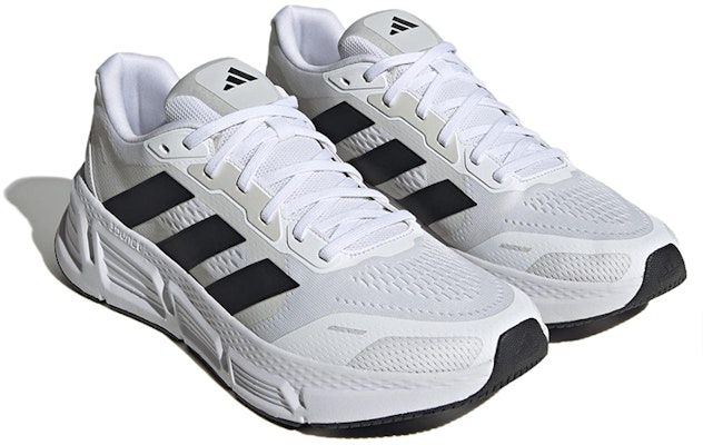 adidas Questar 'White Black' IF2228 Lookbook adidas Questar 'White Black' IF2228