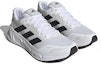 Lookbook adidas Questar 'Putih Hitam' IF2228
