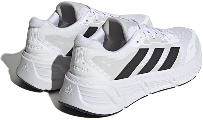 adidas Questar 'White Black' IF2228 Shop adidas Questar 'White Black' IF2228