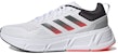adidas Questar 'Putih Hitam Merah' GZ0626