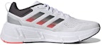 Order adidas Questar 'Putih Hitam Merah' GZ0626