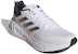 adidas Questar 'Putih Hitam Merah' GZ0626