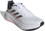 Lookbook adidas Questar 'Putih Hitam Merah' GZ0626