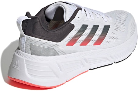 adidas Questar 'Blanco Negro Rojo' GZ0626 Shop adidas Questar 'Blanco Negro Rojo' GZ0626