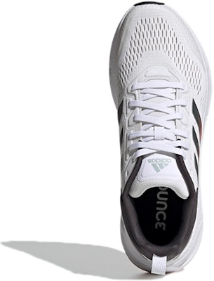 adidas Questar 'White Black Red' GZ0626 Purchase adidas Questar 'White Black Red' GZ0626