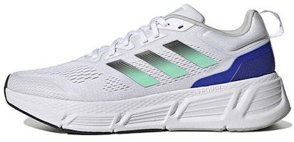 adidas Questar 'White Pulse Mint' HP2437 adidas Questar 'White Pulse Mint' HP2437