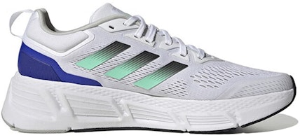 阿迪达斯 Questar '白色薄荷绿' HP2437 Order 阿迪达斯 Questar '白色薄荷绿' HP2437