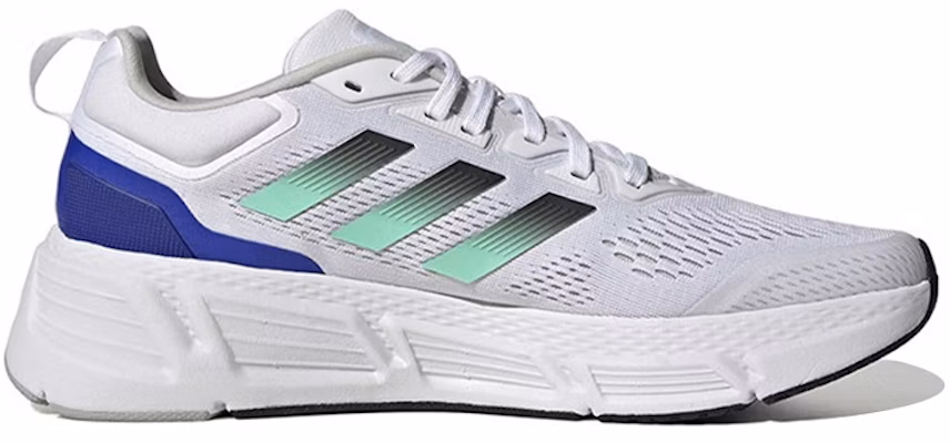adidas Questar 'White Pulse Mint' HP2437 Order adidas Questar 'White Pulse Mint' HP2437