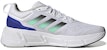 adidas Questar 'Putih Pulse Mint' HP2437