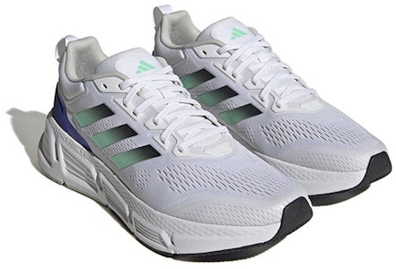 アディダス クエスター "ホワイトパルスミント" HP2437 Lookbook アディダス クエスター "ホワイトパルスミント" HP2437