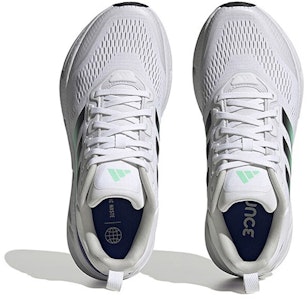 アディダス クエスター "ホワイトパルスミント" HP2437 Shop アディダス クエスター "ホワイトパルスミント" HP2437