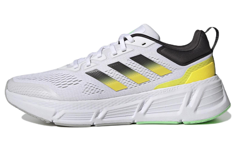adidas Questar 'White Yellow'