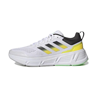 adidas Questar 'White Yellow'
