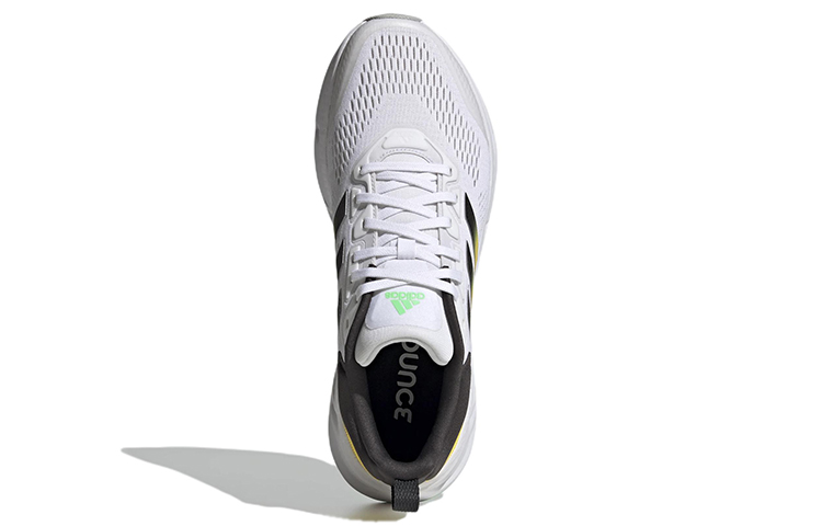 adidas Questar 'White Yellow' 圖 5