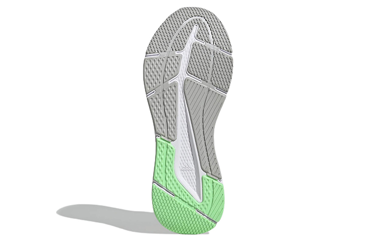 adidas Questar 'White Yellow' 圖 6