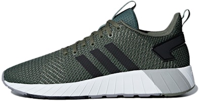 adidas Questar BYD 'Base Green' B44813 adidas Questar BYD 'Base Green' B44813