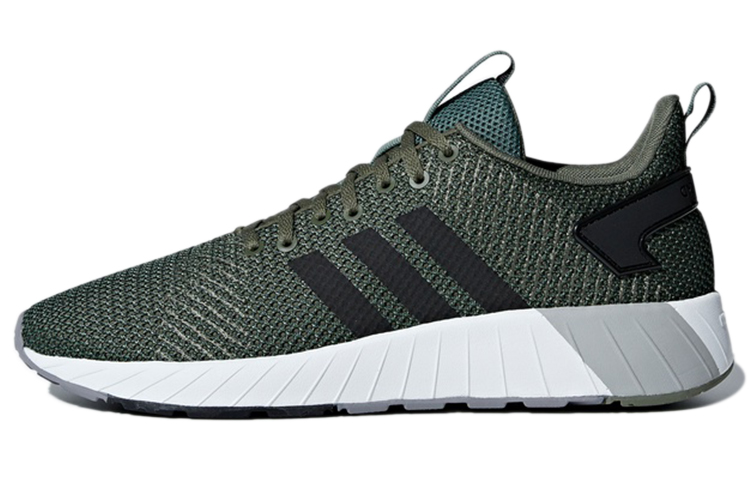 adidas Questar BYD 'Base Green' B44813