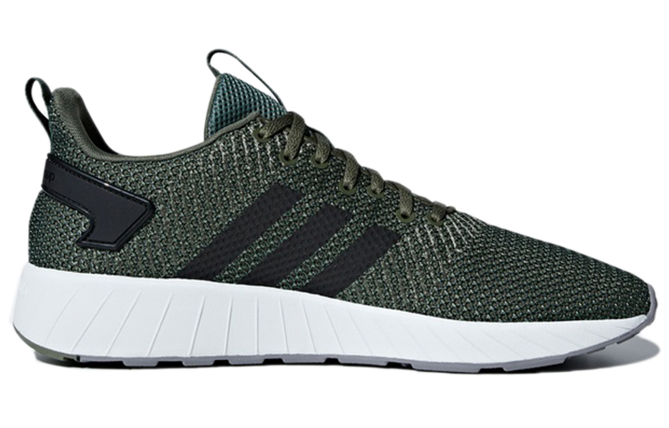 Order アディダス クエスター BYD ベースグリーン B44813