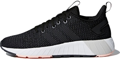 adidas Questar BYD 'Black Haze Coral' DB1691 adidas Questar BYD 'Black Haze Coral' DB1691